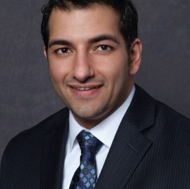 Ray Lahoud, Norris McLaughlin PA, NJ & NY Immigration Law Attorney